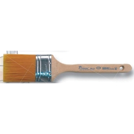 PROFORM Pic14-1.5 Picasso Chisel 1.5 in. Standard Handle Oval Straight-Cut PIC14-1.5